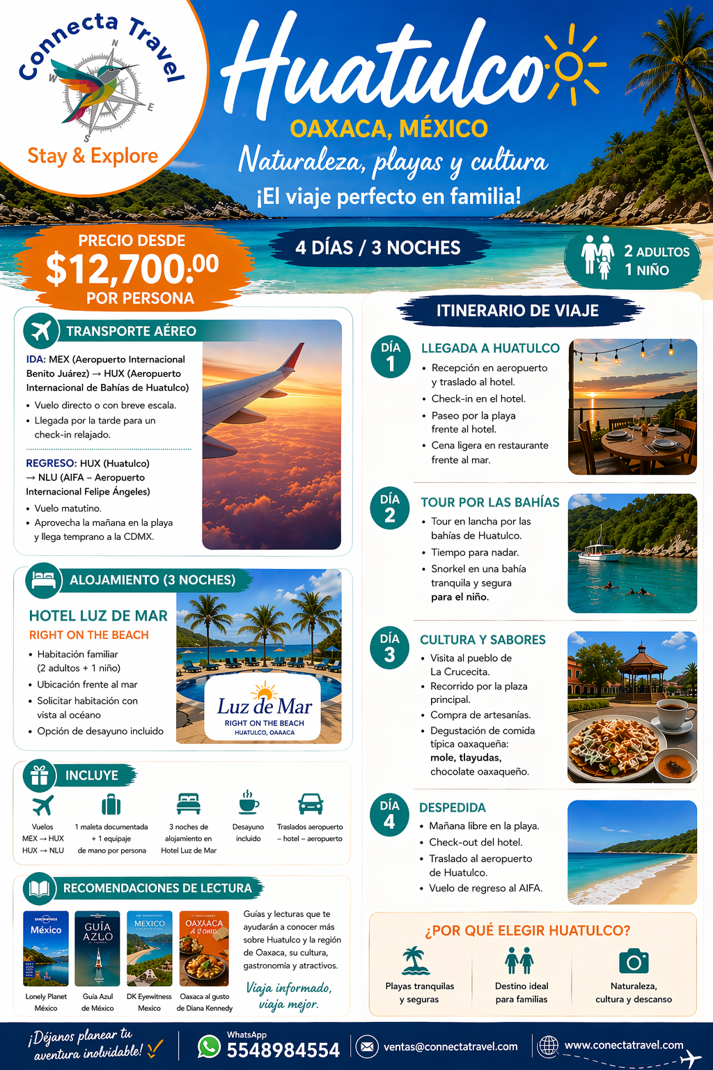 Huatulco