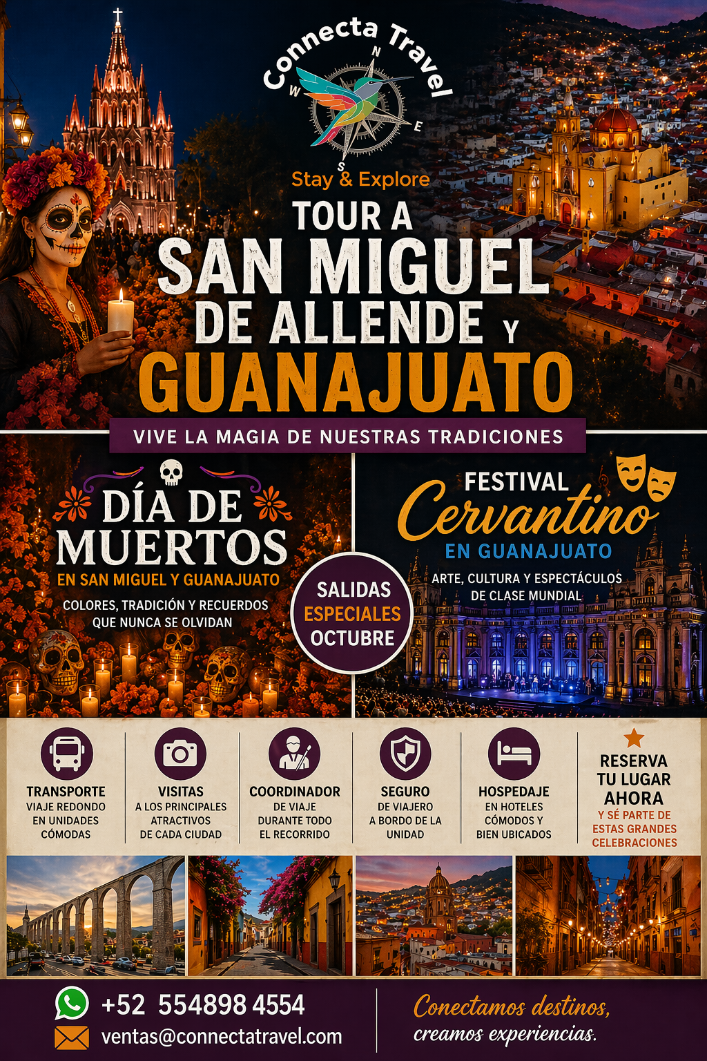 San Miguel de Allende