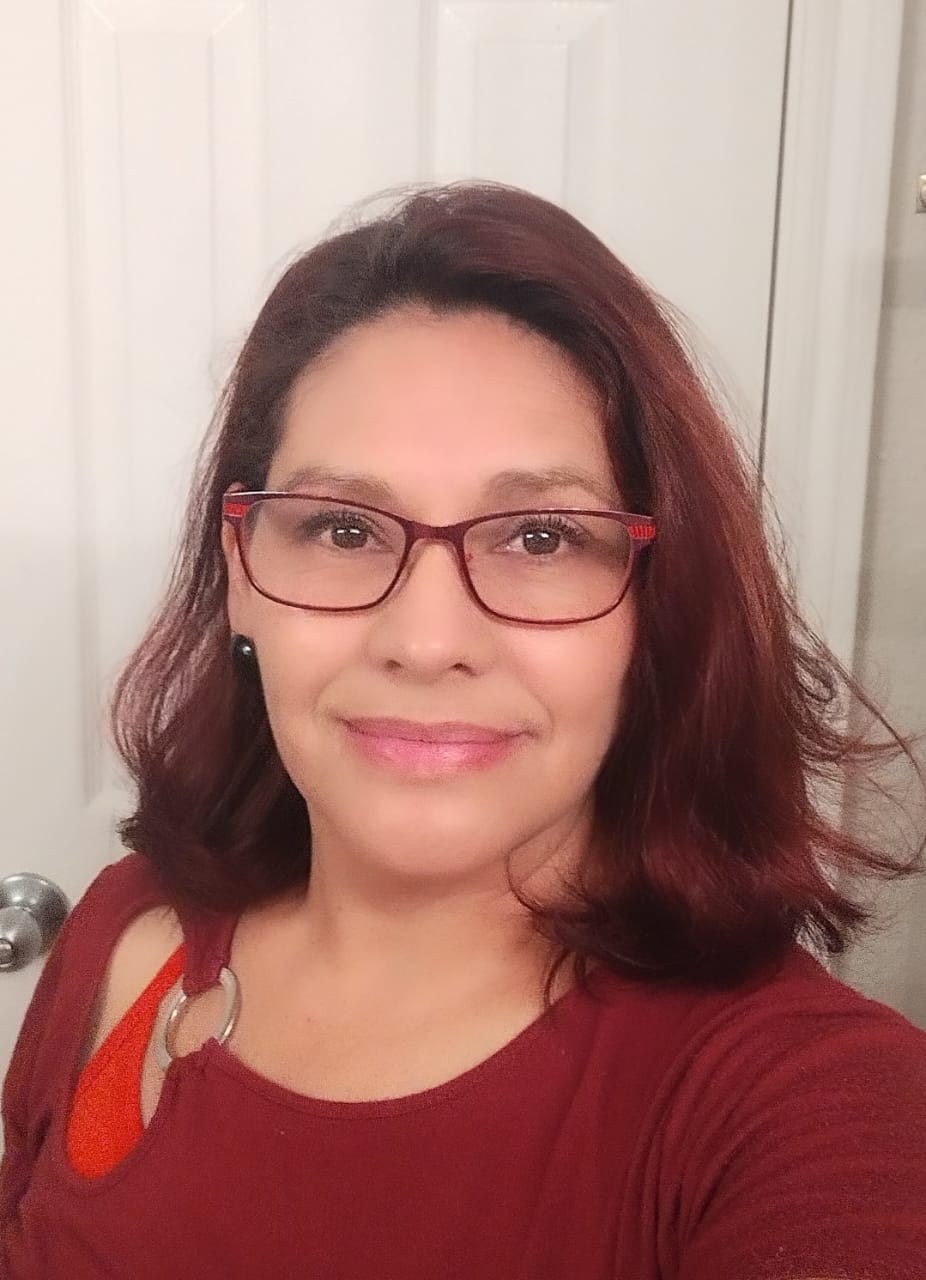 Lic. Belinda Rubio